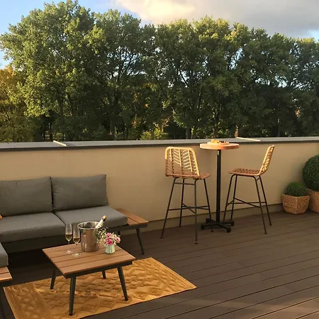 Capital Towers Rzeszow, Free Parking, Terrace Apartment Rzeszow