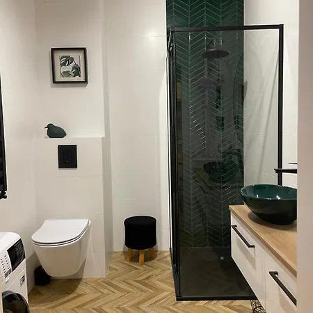 Capital Towers Rzeszow, Free Parking, Terrace ジェシュフ